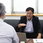 特許出願の流れ